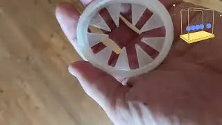 Graviranje, modeliranje i izrada modela sa 3D printanjem