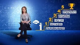 Кейс продакшна «Огюст и Луи» для TianDe | Имиджевый ролик для сетевой компании