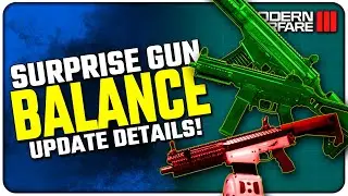 Huge Haymaker Kit Nerf, Striker Buff, & Much More! | (MWIII April 16th Patch Details)