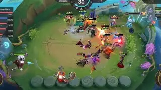 Evolution Combo: 100% No Lose | Auto Win Best Synergy 2023
