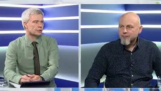 „Lietuva tiesiogiai“: kas nutiko Mariupolyje?