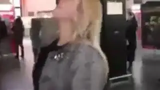 Takimi i nënes me fëmijën pas 15 vjete...EMOCOINUESE