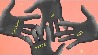 DeLaSar - Something in our Hands (Lyrics)