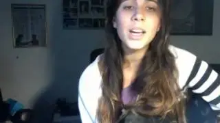 Don't look back in anger - Oasis (Cover)