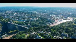 Engineering a Sustainable World - Ameresco and Bristol City Council decarbonising the city