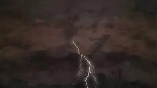 Thunderstorm with rain| rain effect| thunder sound effect| rain green screen| rain sound effect