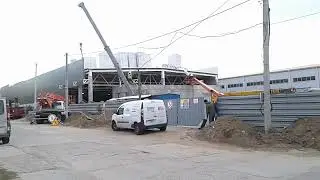 Новобудови на Соборній