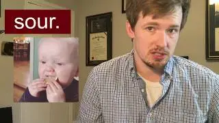 the five (or six, or seven) basic tastes - ok science