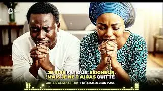 JE SUIS FATIGUÉ, SEIGNEUR, MAIS JE NE T’AI PAS QUITTÉ – Adoration Puissante
