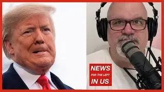 Billion Dollar Loser, Trump's Taxes Released