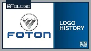 Foton Logo History | Evologo [Evolution of Logo]