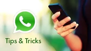 5 Cool WhatsApp Tricks everyone should know