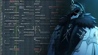 Nox Imperator - Capitano Boss Battle Theme 2nd Phase | Fanmade Arrangement