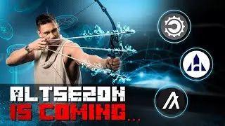 ALTSEASON IS COMING 2024 | CRYPTOCURRENCIES THAT WILL GIVE X | BITCOIN ETF