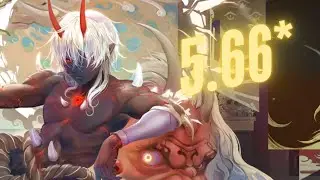 osu!mania: Mukuroju no Hakamori (Long ver.)