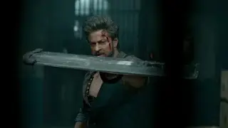 Jawan Kaali ka kaal, teer ki dhaal, agni ki raakh yaa sach ki aawaz...aakhir wo kaun hai?