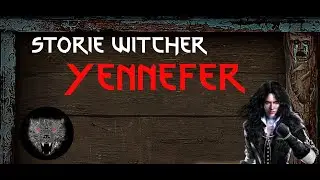 LILLA' E UVA SPINA - YENNEFER DI VENGERBERG