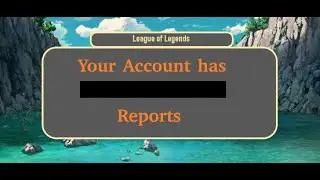 How much do Trolls get reported on average? (+GUIDE)