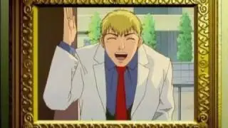 Please Teacher Onizuka trailer