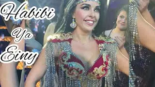 NEW!!!HABIBI YA AINY by ALLA KUSHNIR 2020|Cairo,Egypt