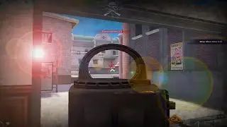 black squad clip dump #2