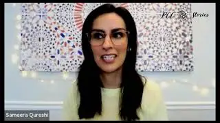 Breaking sexuality taboos among the Muslim communities - with Sameera Qureshi, sexual educator