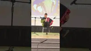 И вновь Илья Репин из Тюмени.