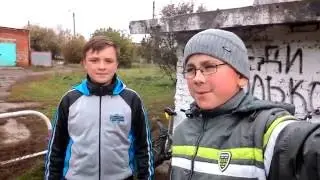 Шальной Коля