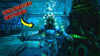 NEW Top 9 BEST Underwater Ark Dino Abilities 2022