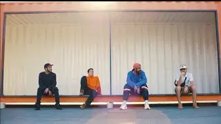 PISO 8  -  R U L E S  [shortfilm]
