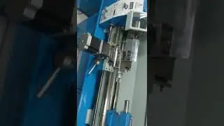 Токарный станок D 240x550 CNC (с ЧПУ)