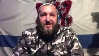 Хаг Суккот Самеах!!! С радостным праздником Кущей!!! Молитва Шма Исраэль в Сукке