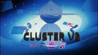 𝘾𝙇𝙐𝙎𝙏𝙀𝙍 𝙑2 (Cluster Collection Mod Forgotten) ?Last video¿