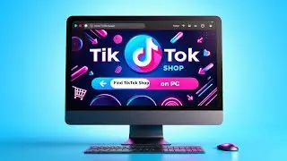 How to Find TikTok Shop on PC (No Extensions)