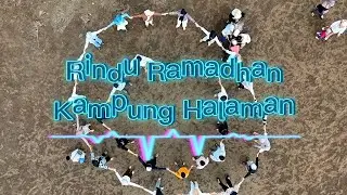 Lirik Lagu | Rindu Ramadhan di Kampung Halaman