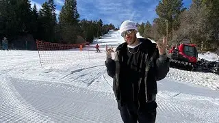 Pollo TV - 27 ADR CONHECE A NEVE