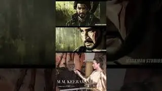 Oscar Award Winner M M Keeravaani about 