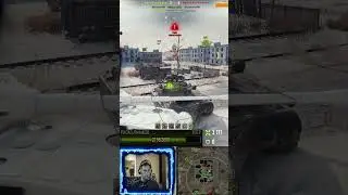 Леста подкрутила стримеру?!?!?!