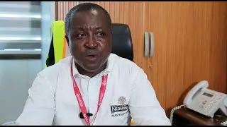 Felix Lorho Mensah (MSc. Supply Chain Management) Kasapreko Company Limited
