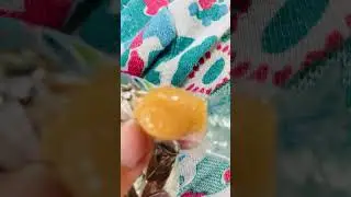 Lychee toffee 🍬 opening video rs/-1rupees #chocolate #trending #yummy #youtubeshorts #shorts