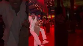 Fun in Goa club 😍😍