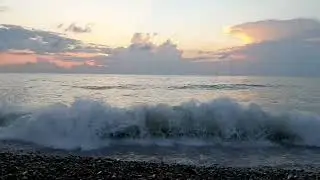 Sea