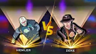Funniest free fighting browser game! 👊👣🥊 - Martial Arts: Fighter Duel GamePlay 🎮📱