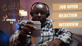 CS Ep #14 : Why You Should Always Be Interviewing (Even If You Love Your Job)