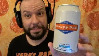 WE Shorts - Happy Dad Fruit Punch Hard Seltzer