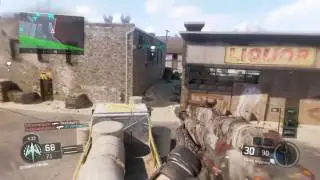 Ist die Vesper wirklich out?  Call of duty bo3