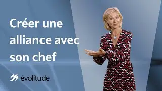 Créer une alliance avec son chef