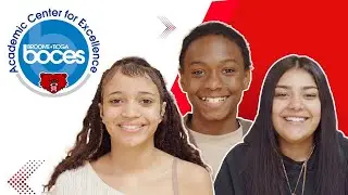 ACE Middle School