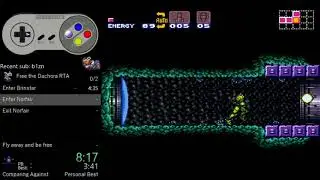 Free the Dachora RTA in 14:56
