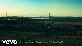 London Grammar - Into Gold (Official Lyric Video)